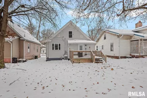 Other - 908 N Walnut St, Springfield, IL 62702 photo 8 of 9