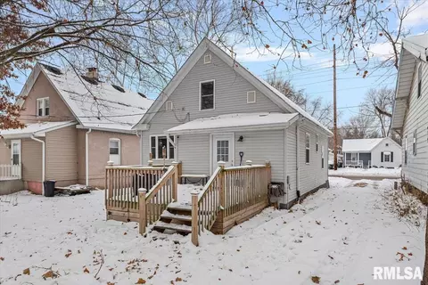 Other - 908 N Walnut St, Springfield, IL 62702 photo 7 of 9