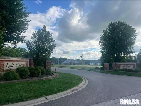 1237 Golf Crest Ct, Sherman, IL 62684 photo 3