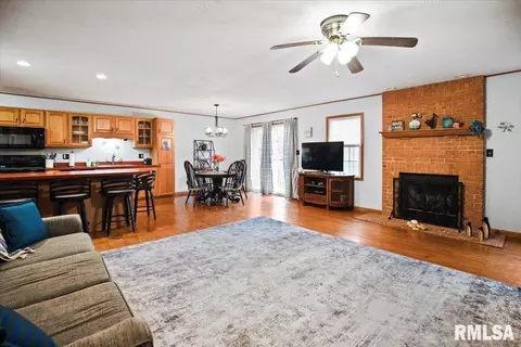 Other - 3810 Bristlecone Dr, Springfield, IL 62712 photo 1 of 5