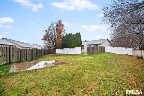 Other - 3810 Bristlecone Dr, Springfield, IL 62712 photo 5 of 5