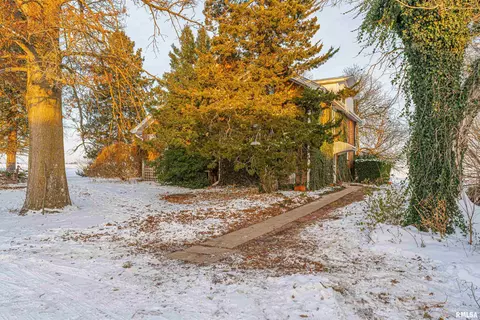 Exterior - 2125 700th St, Chestnut, IL 62518 photo 4 of 4