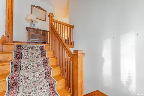 Entry Way - 2125 700th St, Chestnut, IL 62518 photo 3 of 7