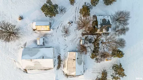 View/Area - 2125 700th St, Chestnut, IL 62518 photo 1 of 1