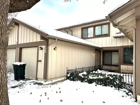 55 Trailridge Ln, Springfield, IL 62704