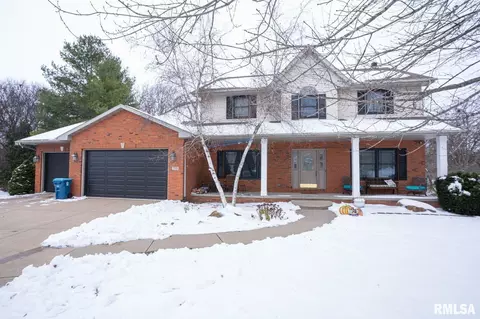 7521 Southport Ln, Springfield, IL 62711