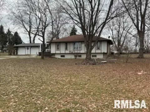 1397 Headen Rd, Jacksonville, IL 62650