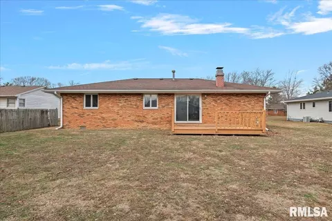 2540 Delaware Dr, Springfield, IL 62702 photo 30