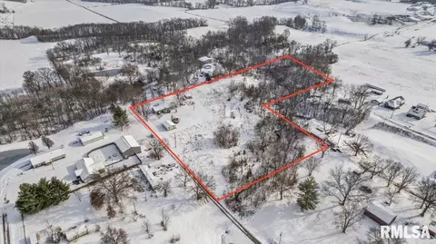 View/Area - 367 E Oak St, Hettick, IL 62649 photo 3 of 6
