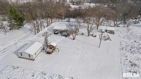 View/Area - 367 E Oak St, Hettick, IL 62649 photo 1 of 6