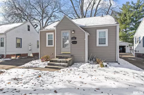 235 N Illinois St, Springfield, IL 62702
