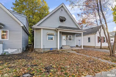 1506 E Phillips St, Springfield, IL 62702 photo 19