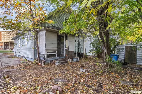 1506 E Phillips St, Springfield, IL 62702 photo 18