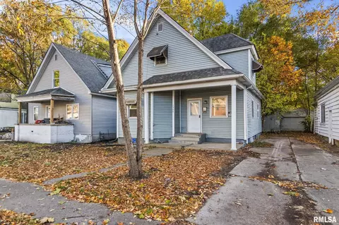 1506 E Phillips St, Springfield, IL 62702 photo 20