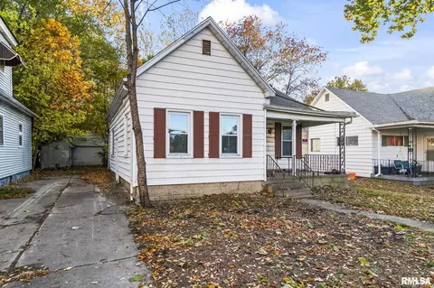 1504 E Phillips St, Springfield, IL 62702 photo 30