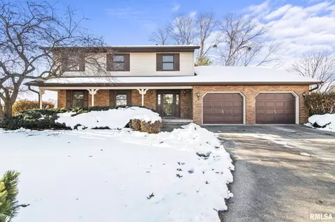 2924 Dartmoor Ct, Springfield, IL 62704