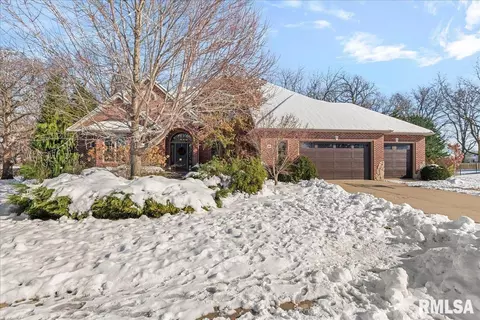 46 Woodland Trl, Rochester, IL 62563