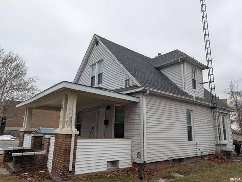 Other - 608 W Calhoun St, Macomb, IL 61455 photo 8 of 8