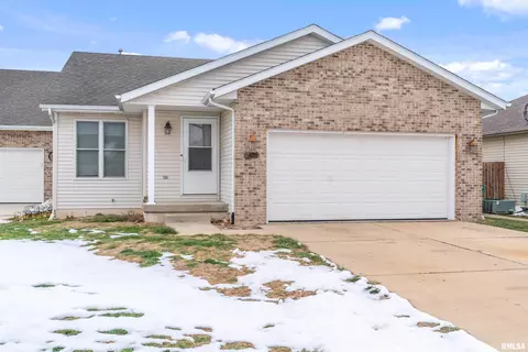 2401 Asheville Dr, Springfield, IL 62711
