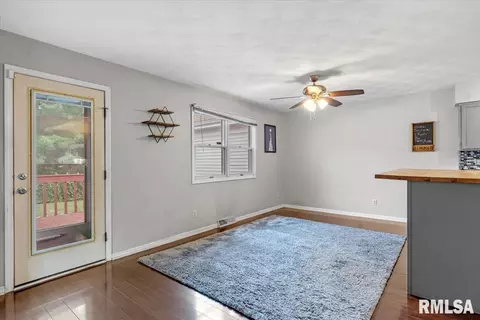Living - 3131 Turning Mill Dr, Springfield, IL 62704 photo 5 of 5