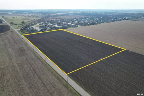 0 Lenhart Rd, New Berlin, IL 62670
