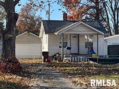 2233 S 12th St, Springfield, IL 62703 photo 1