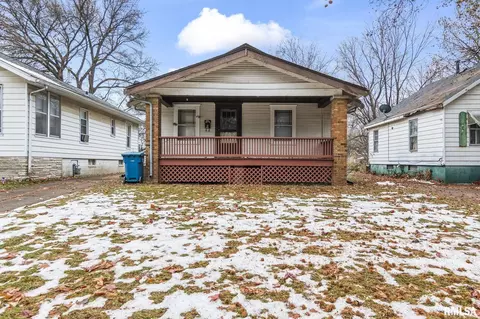 2236 E Adams St, Springfield, IL 62703