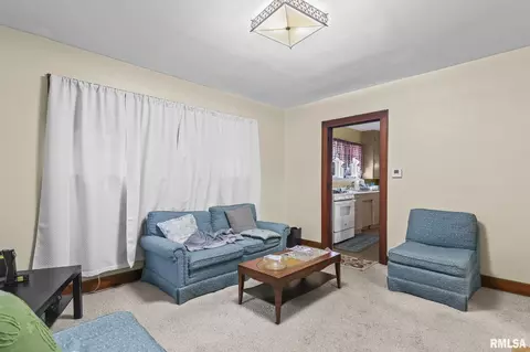 Living - 2236 E Adams St, Springfield, IL 62703 photo 1 of 1
