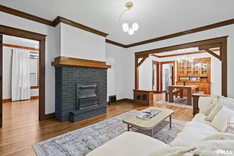 Other - 1023 Broadway St, Lincoln, IL 62656 photo 1 of 18