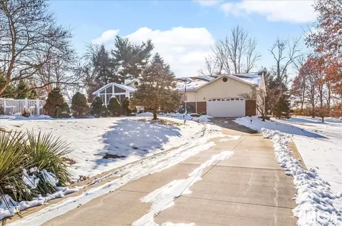 2680 Piper Ln, Springfield, IL 62707 photo 3
