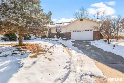 2680 Piper Ln, Springfield, IL 62707 photo 2
