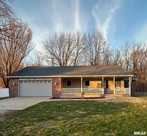 180 Etherton Ln, Springfield, IL 62712