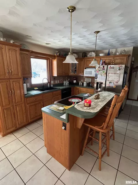 Kitchen - 180 Etherton Ln, Springfield, IL 62712 photo 2 of 3