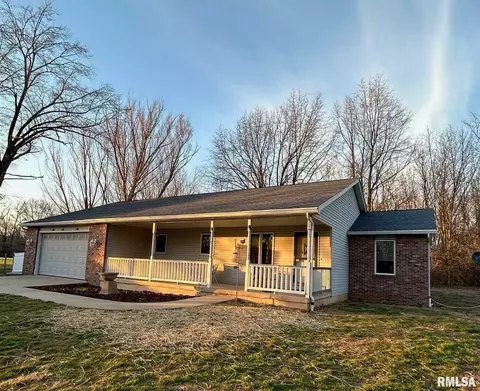 Exterior - 180 Etherton Ln, Springfield, IL 62712 photo 2 of 14