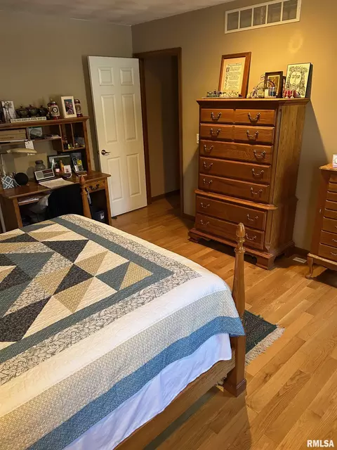 Bedroom - 180 Etherton Ln, Springfield, IL 62712 photo 7 of 7
