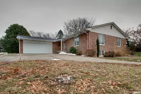 309 Lincoln Hill Nw Rd, Quincy, IL 62301