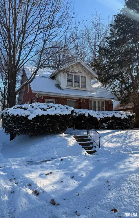 1020 S Macarthur Blvd, Springfield, IL 62704