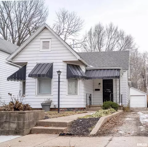 1028 N 3rd St, Springfield, IL 62702 photo 3