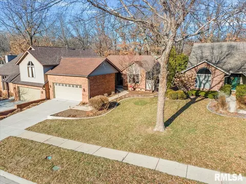 2553 Chapel Hill Dr, Springfield, IL 62702 photo 3