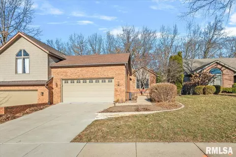 2553 Chapel Hill Dr, Springfield, IL 62702 photo 2