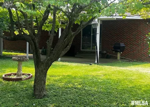 44 Locksley Ln, Springfield, IL 62704 photo 4