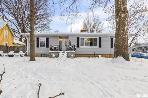 900 Griffiths Ave, Springfield, IL 62702 photo 30