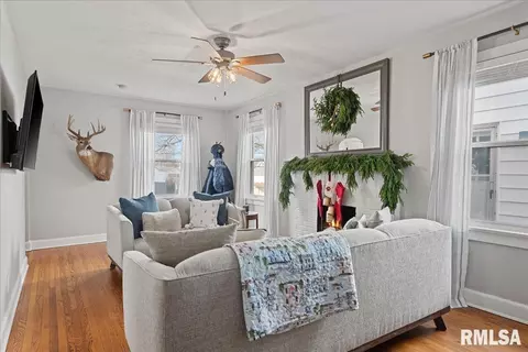 Other - 320 S Amos Ave, Springfield, IL 62704 photo 1 of 13