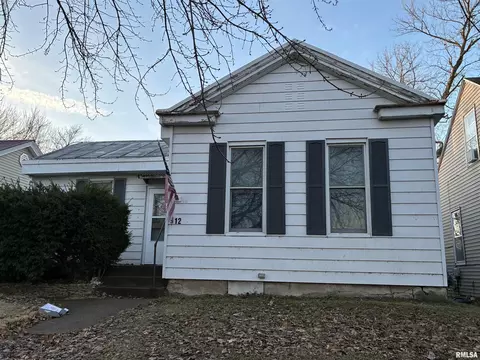 512 Monroe St, Quincy, IL 62301
