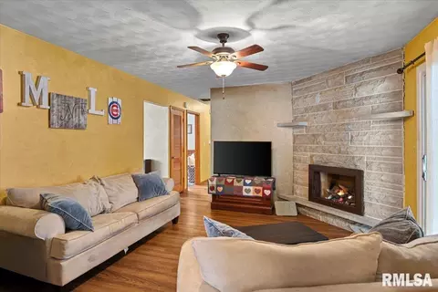 Living - 10 Royal Rd, Springfield, IL 62702 photo 4 of 4