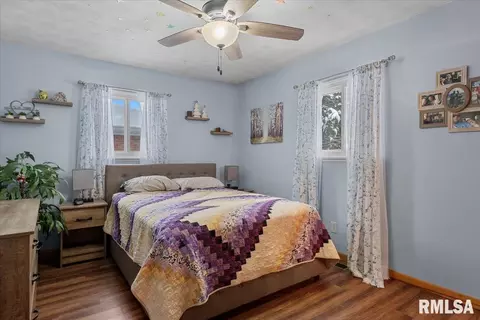 Bedroom - 10 Royal Rd, Springfield, IL 62702 photo 1 of 3