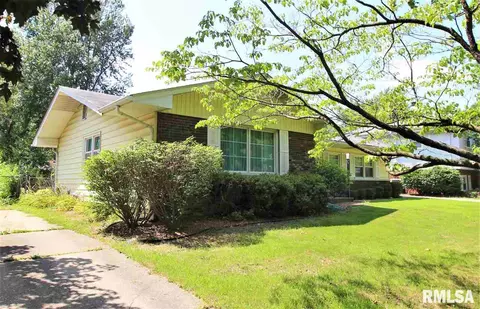 2909 Arlington Dr, Springfield, IL 62704 photo 3
