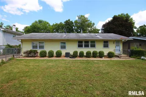 2909 Arlington Dr, Springfield, IL 62704 photo 27