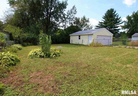 2909 Arlington Dr, Springfield, IL 62704 photo 28