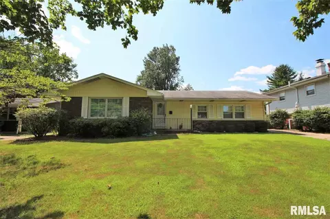 2909 Arlington Dr, Springfield, IL 62704 photo 30